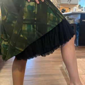 Anthropologie Maeve Dress (size 6)